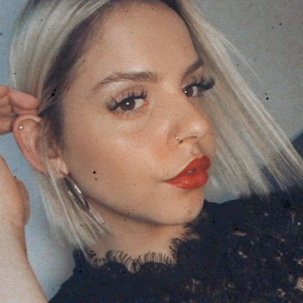 Meet your Posher, Morgan